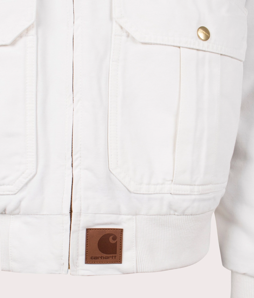 Carhartt WIP Mens Stanton Jacket
